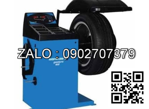 Máy cân bằng lốp Hofmann Geodyna® 7800p