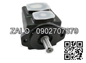 Bơm thủy lực piston Yuken S-PV2R3-60-L-R-BA-35