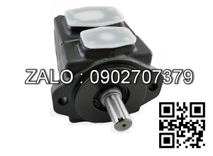 Bơm thủy lực piston Yuken S-PV2R3-108-L-R-BA-35