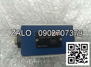 Van một chiều Rexroth Z2FS6-2-4X/2Q