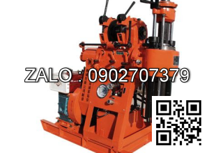 Máy khoan XY- 1A - 4 Kinh Địa