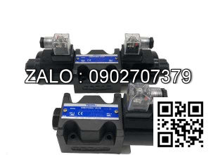 Bơm thủy lực piston Yuken DSHG-04-3C40-C1C2-ET-A220