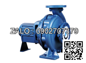 Bơm nước PA65-26 Paragon 100m3/h