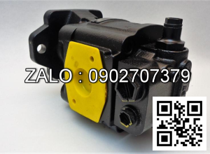 Bơm thủy lực CASAPPA KP20 KP20.7.2-07S9-LXX/0L/20.7.2