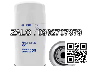 Lọc dầu SE111B / 4324909 Perkins