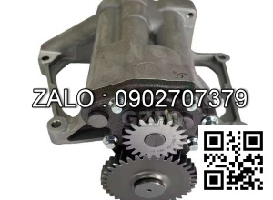 Bơm nhớt động cơ perkins 403D-11