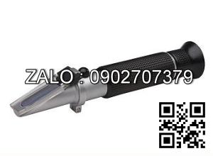 Khúc xạ kế đo nồng độ Brix trong dầu Extech RF12