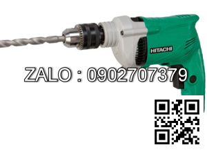 Máy khoan pin Hitachi DS12DVF3
