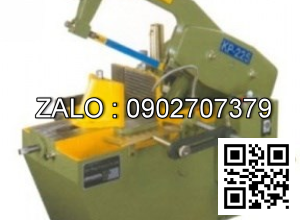 Máy cưa cần thủy lực G7132