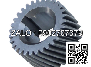 CRANKSHAFT GEAR 30T 4JS1 4JG2 4JB1 8-94328-447-0