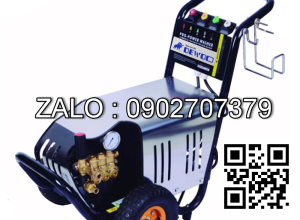 Máy rửa xe Dewoo DW-2000LC