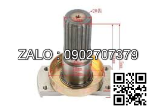 YOKE FD10/18-20 FD15H/18H-20 FG10/18-20 FD25-16 3EB-21-53210