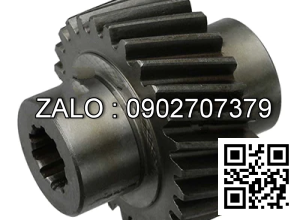 HYDRAULIC PUMP GEAR C-12 FD25-12 4D94E YM129900-26020