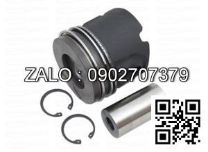 piston động cơ VOLVO D13B , 6 CYL , CM3
