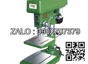 Máy khoan bàn tốc độ cao M-360