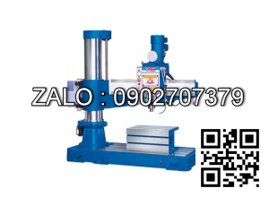 Máy khoan cần thủy lực TF-1700H