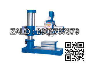 Máy khoan cần NC TF-1600NCH-II