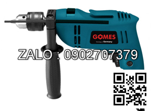 Máy khoan Gomes GB-513