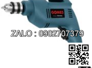 Máy khoan Gomes GB-2601SRE
