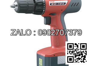 Máy bắt vít chạy pin RYOBI BD-90