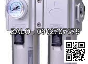 Bộ Lọc Khí Nén AIRTAC GAFC400-15 ren 21