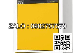 Tủ bảo quản an toàn chống cháy (Type 60) loại SC2-60F-0806D1-CL, Hãng JeioTech/Hàn Quốc