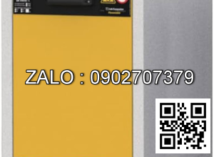 Tủ bảo quản an toàn chống cháy (Type 30) loại SC3-30F-0806D1D-C, Hãng JeioTech/Hàn Quốc