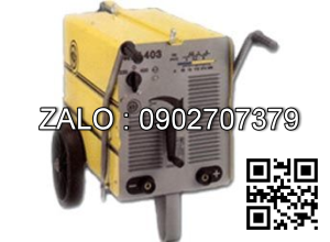 Máy hàn một chiều ARC 503