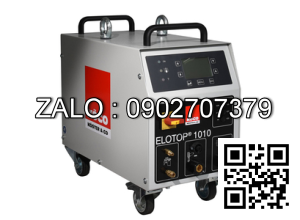 Máy hàn bulông Koco model Elotop 1010