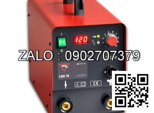 Máy hàn bulông model LBS 75