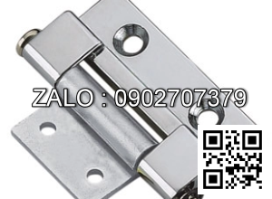 Bản lề tủ điện Hengzhu HL0777