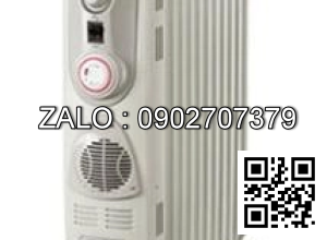 Máy sưởi dầu Unimax UMH 16TF