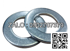 Lông đền phẳng Inox 304 M5