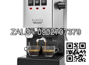 Máy pha cà phê Gaggia Classic