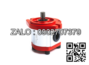 Bơm thủy lực GRH 2APF 23 L08P02