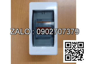 
Hộp át nổi MPE 2 át