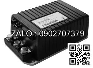 Board điều khiển curtis 1266A-5201 1266A-5201