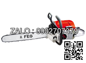 Cưa xích chạy xăng EG-883