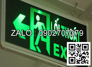 Đèn Exit