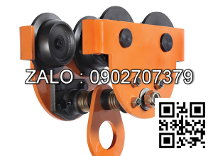 Xe tải isuzu 1,4 tấn