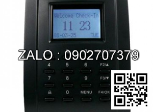 Đầu đọc kiểm soát ra vào dùng thẻ SC103