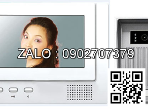 Chuông cửa Competition MT-371C-K2/SAC-35C