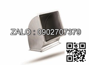 Co ống gió vuông 300x300