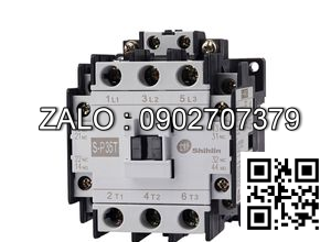 Khởi động từ Shihlin  S-P 60TS 60A 220V