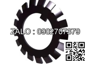 Vòng đệm khóa AW20X NSK