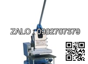 Máy ép nhựa 270T