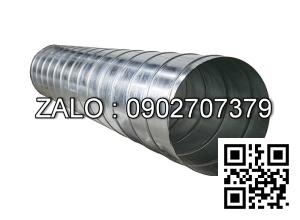 Ống gió tròn D200