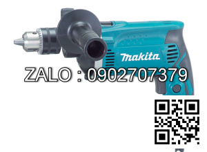 Máy khoan búa Makita HP1230 (12mm)
