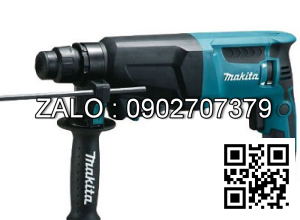 Máy khoan động lực Makita HR2022