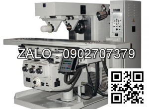 Máy phay ngang Đài Loan UH1